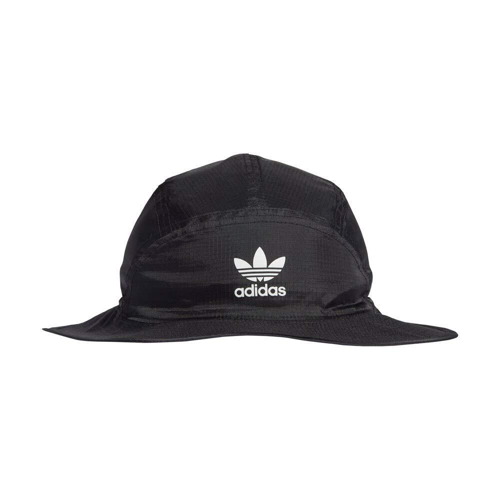Adidas Tech Boonie Cappellino Unisex - Nero/Bianco Riflettente 1/5