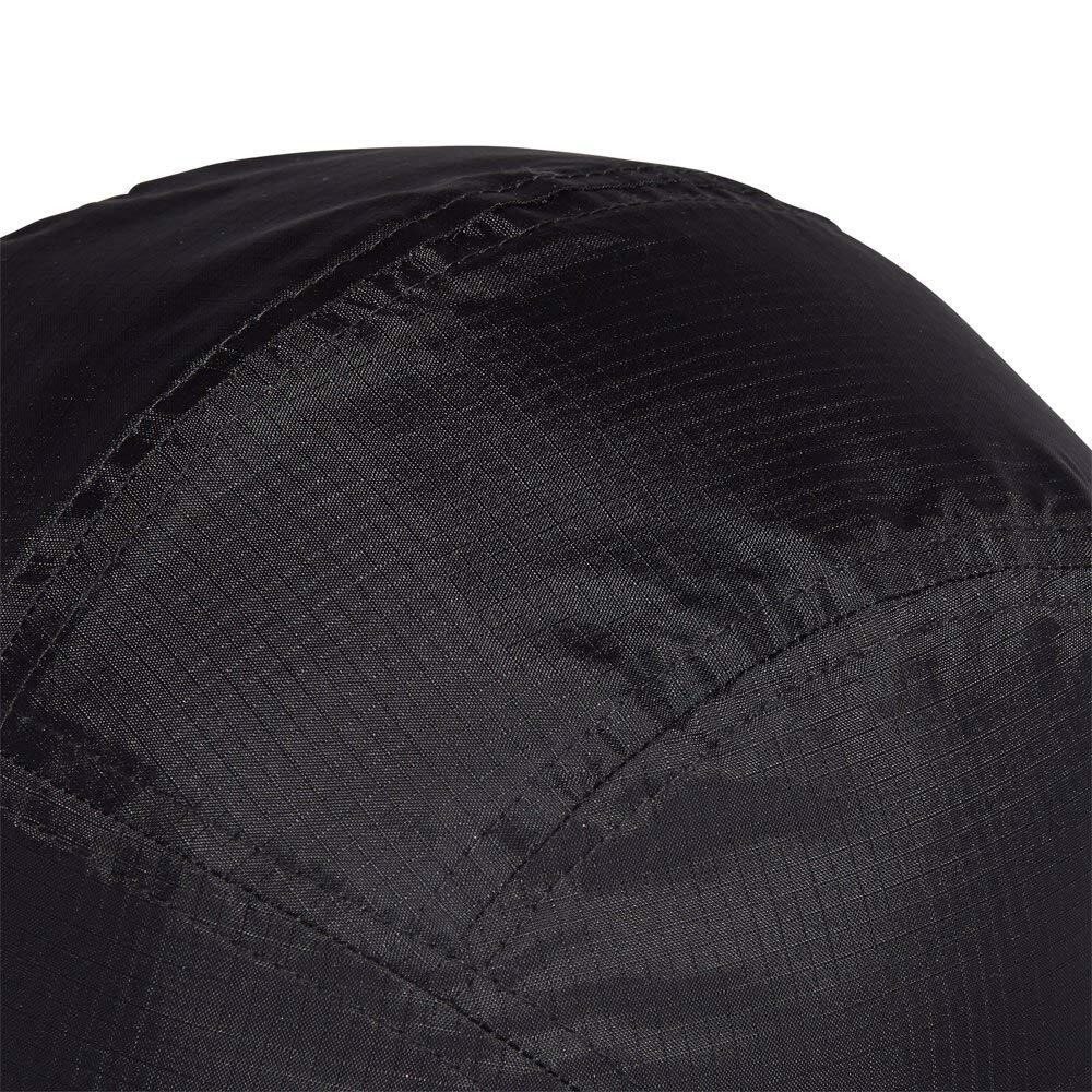 Adidas Tech Boonie Cappellino Unisex - Nero/Bianco Riflettente 4/5