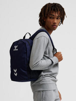 Rucksack Hmlessential Erwachsene HUMMEL