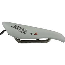 Selle SMP Selle Pro T4 Blanc