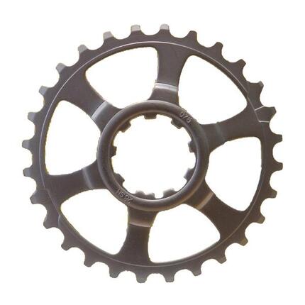 Shimano Miche 28T 10V Cassette - Perfecta para Ciclismo en Carretera