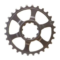 Cassette Shimano Krans 28T 10V - Idéale pour les Cyclistes