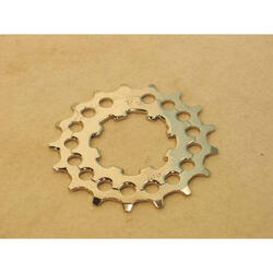 Miche 17T Cassette Campagnolo pour Vélo