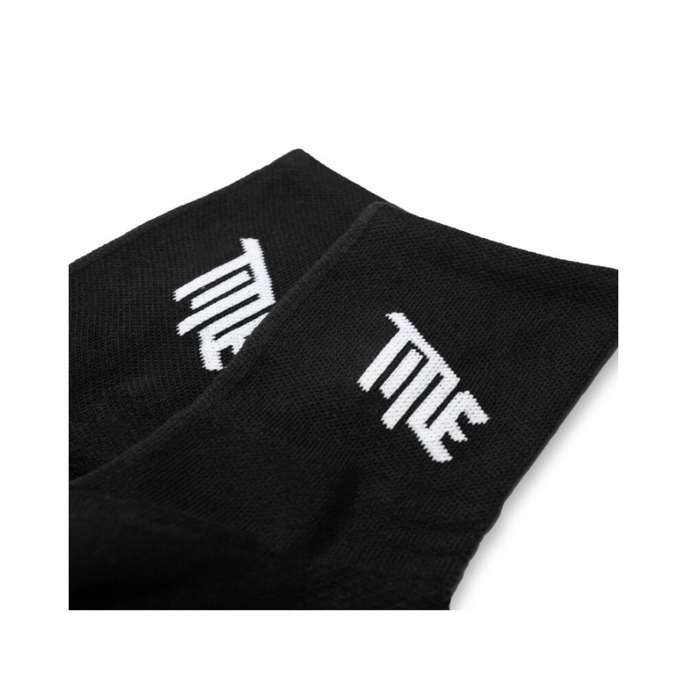 Chaussettes Title MTB Everyday Noir 2/2