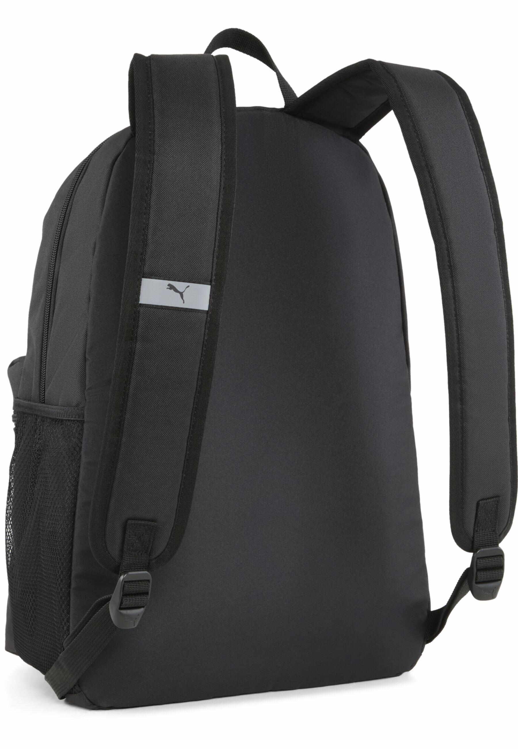 PUMA Mochila PUMA Phase PUMA Black