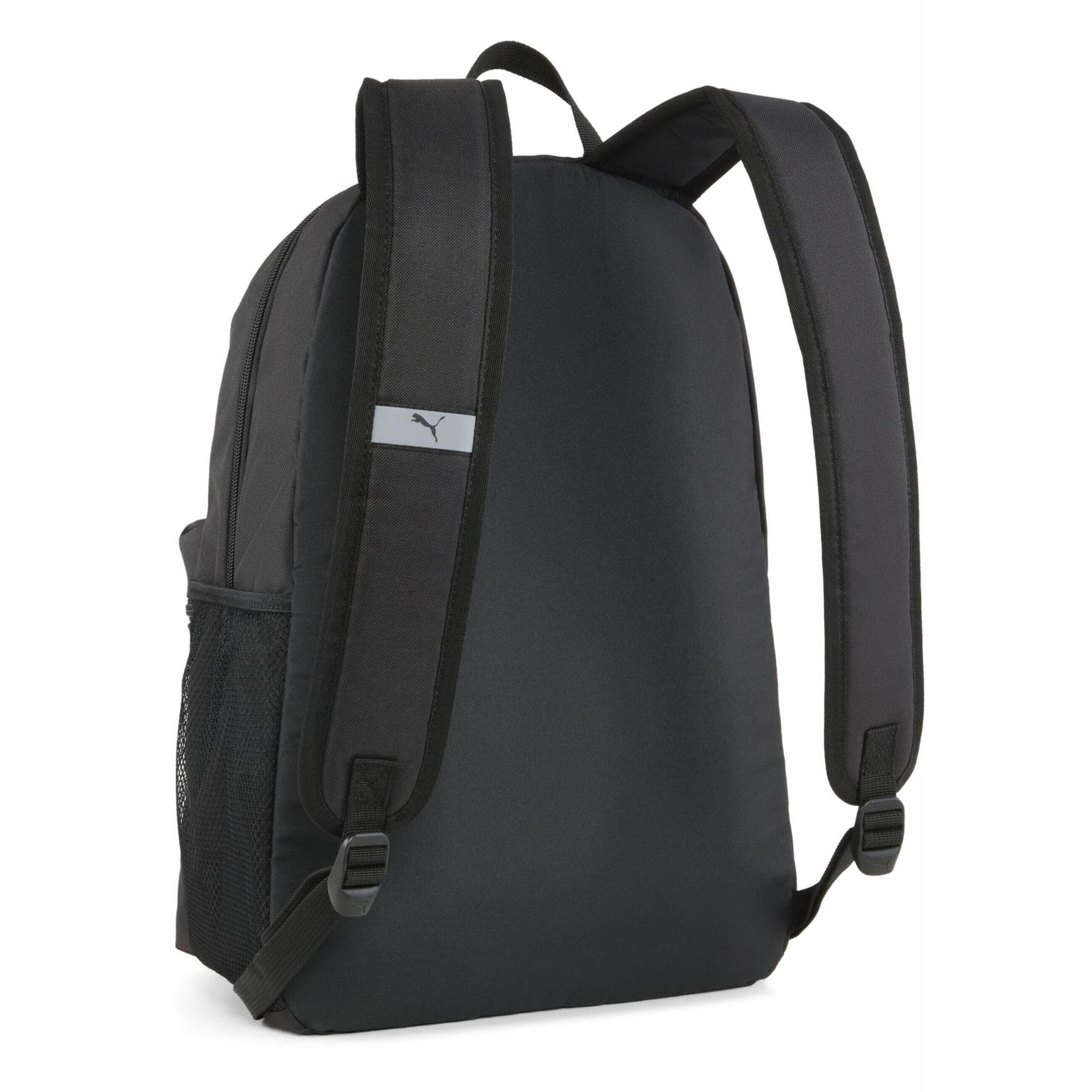 Plecak PUMA Phase PUMA Black