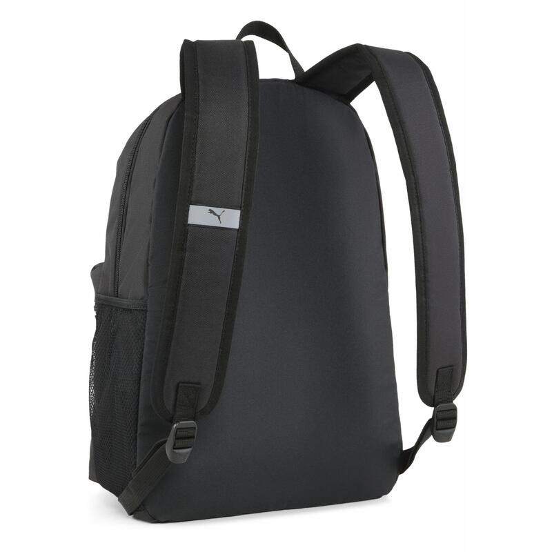 Plecak PUMA Phase PUMA Black