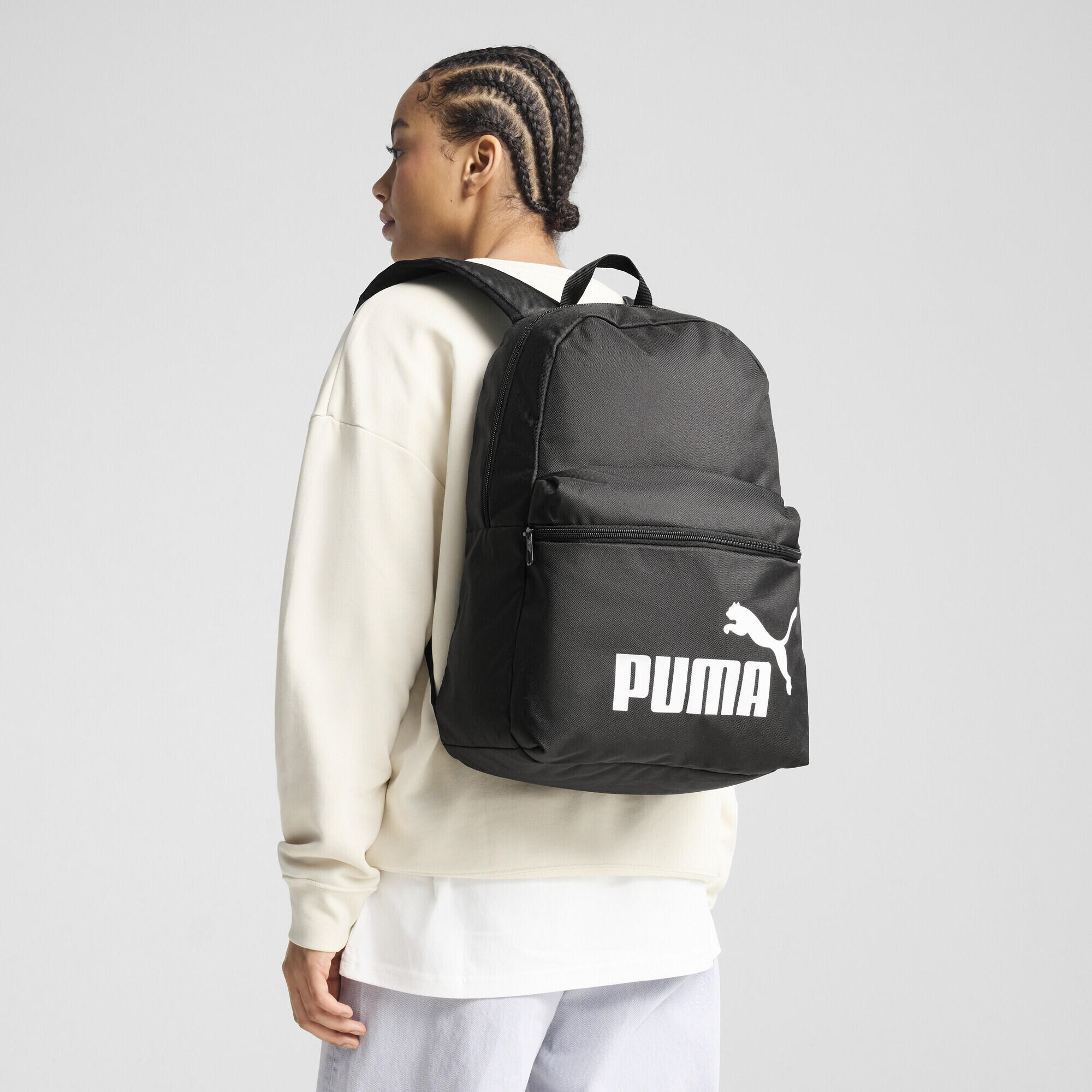 PUMA Phase rugzak PUMA Black 3/7