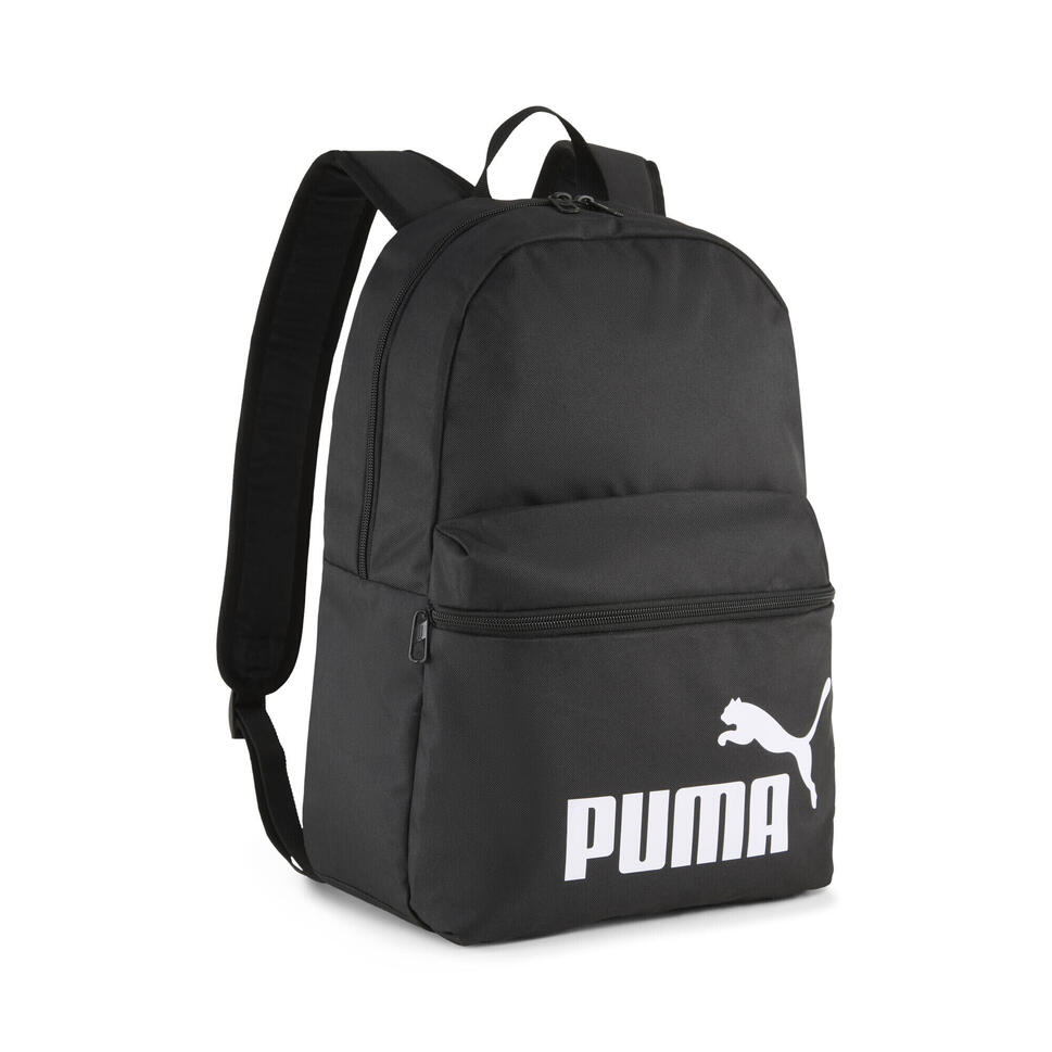 Plecak PUMA Phase PUMA Black
