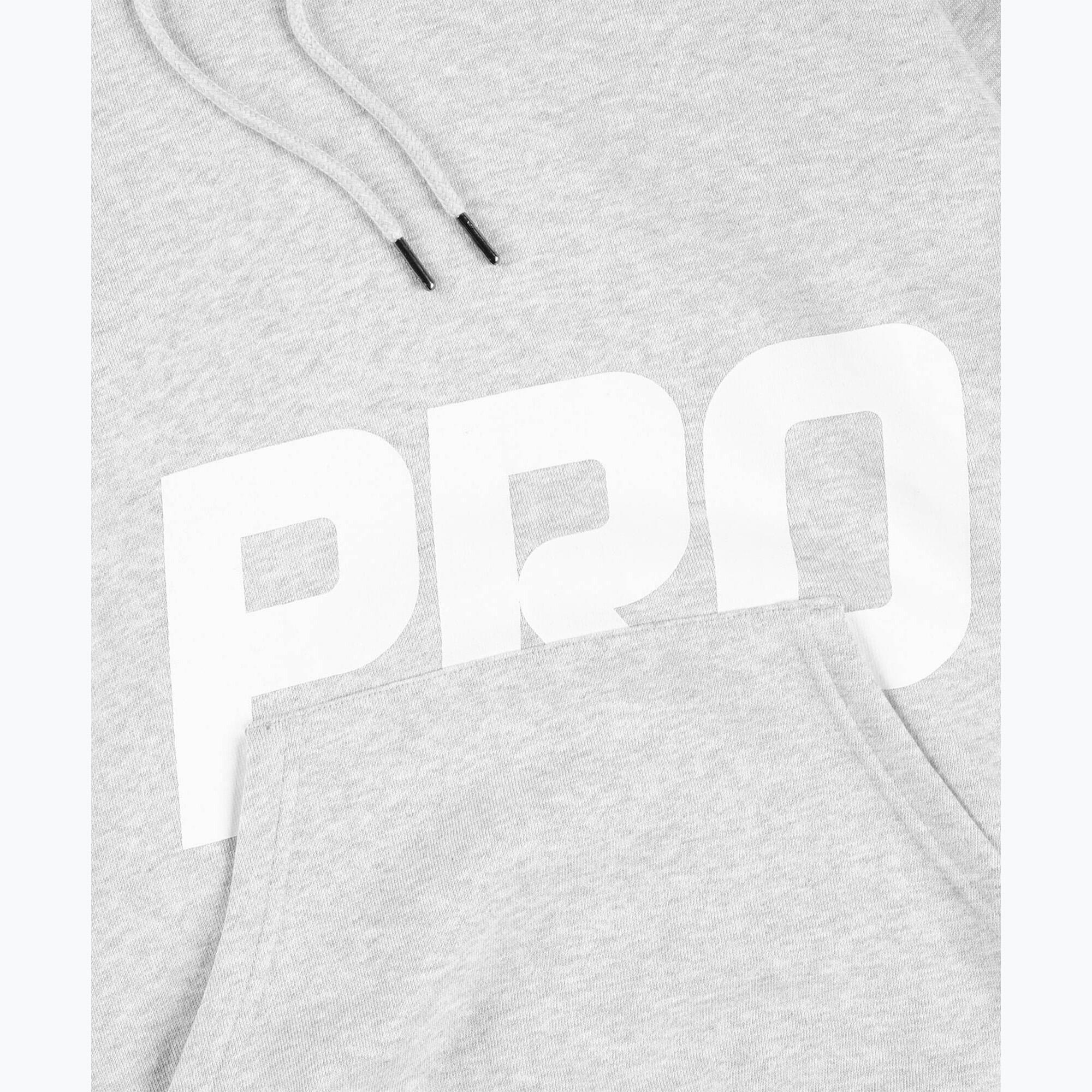 Felpa da uomo PROSTO Pro Hoodie 3/4