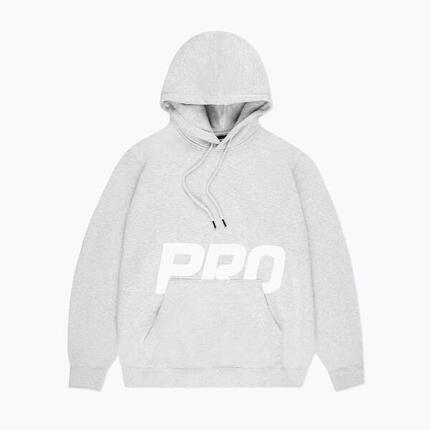 Bluza męska PROSTO Pro Hoodie