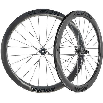 Zestaw kół Miche Kleos Disc 50 mm SRAM XDR