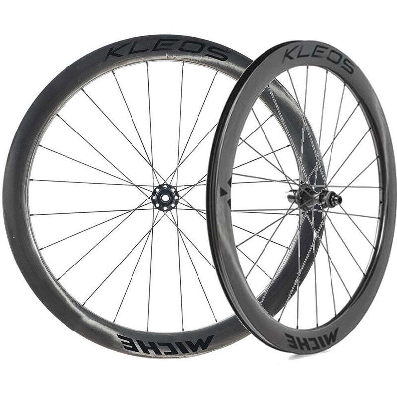 Miche Roue Kleos Disc 50 mm Tubeless SRAM XDR (Course)