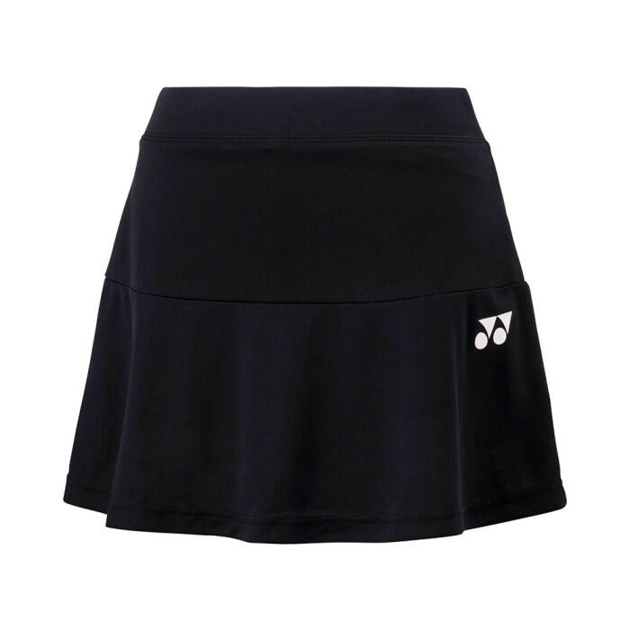 Yonex - Jupe Yonex Noire - Jupe Short - Noir - Decathlon