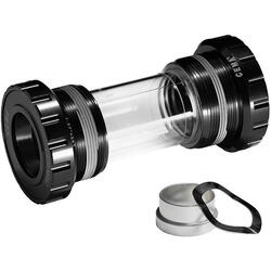 Cema BSA SRAM GXP SG3 Boîtier de Pédalier Céramique Noir