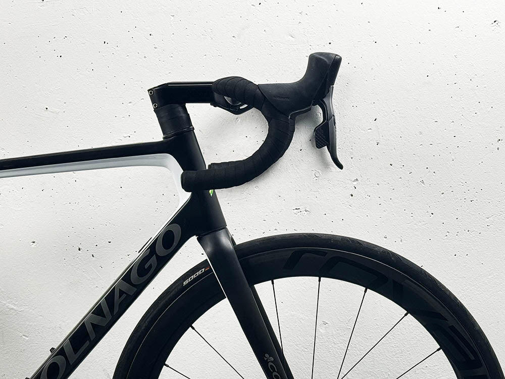 Reconditionné - Colnago V3RS Sram Force AXS - Excellent Etat 2/4
