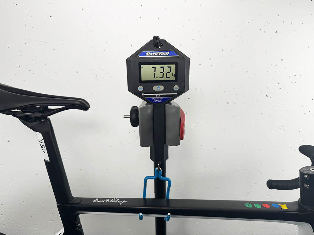 Reconditionné - Colnago V3RS Sram Force AXS - Excellent Etat 4/4