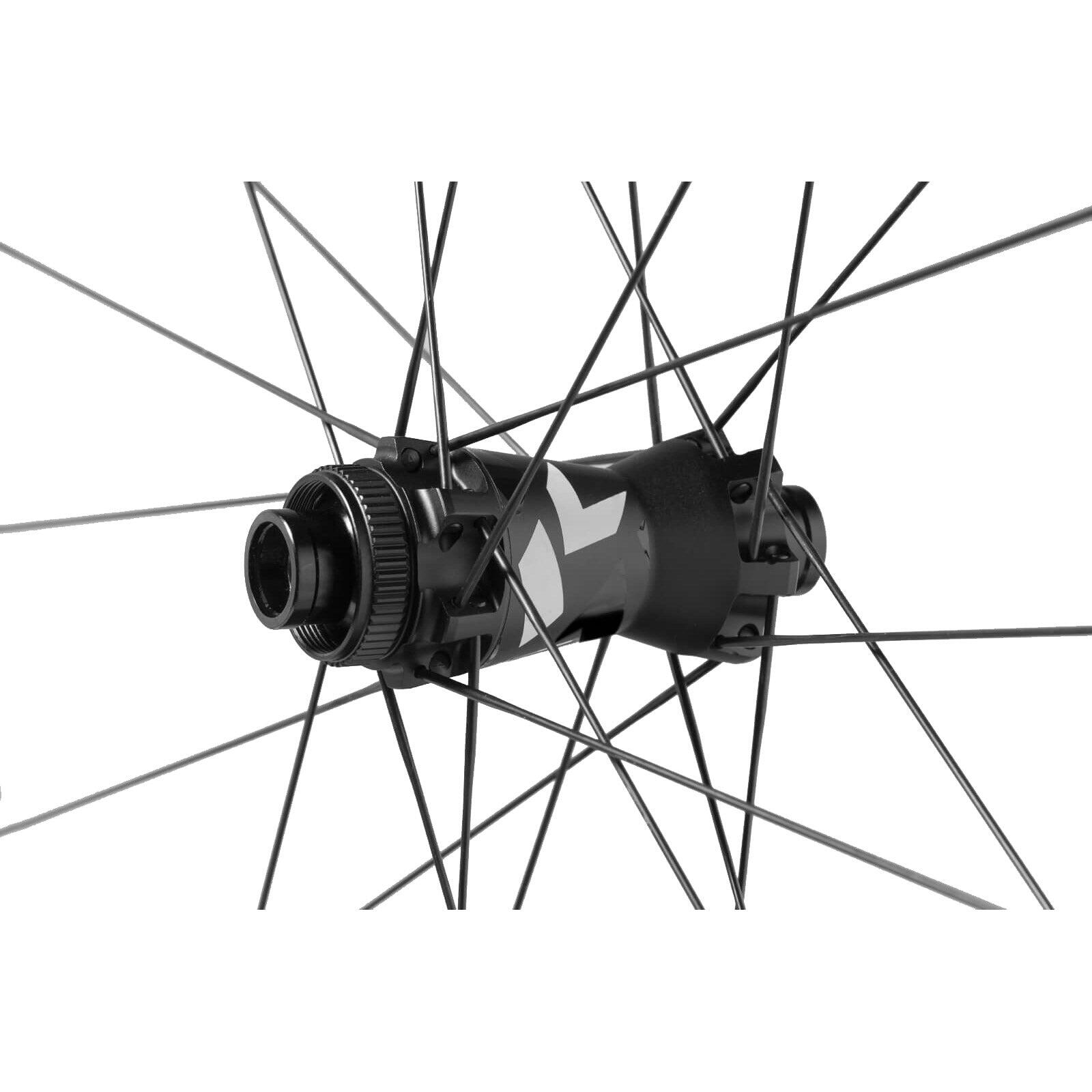 Miche Wielset K1 29er Boost Shim. Spline Tubeless 110 148 3/3