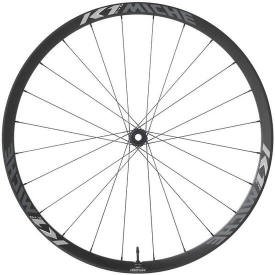 Miche Wielset K1 29er Boost Shim. Spline Tacheless 110 148