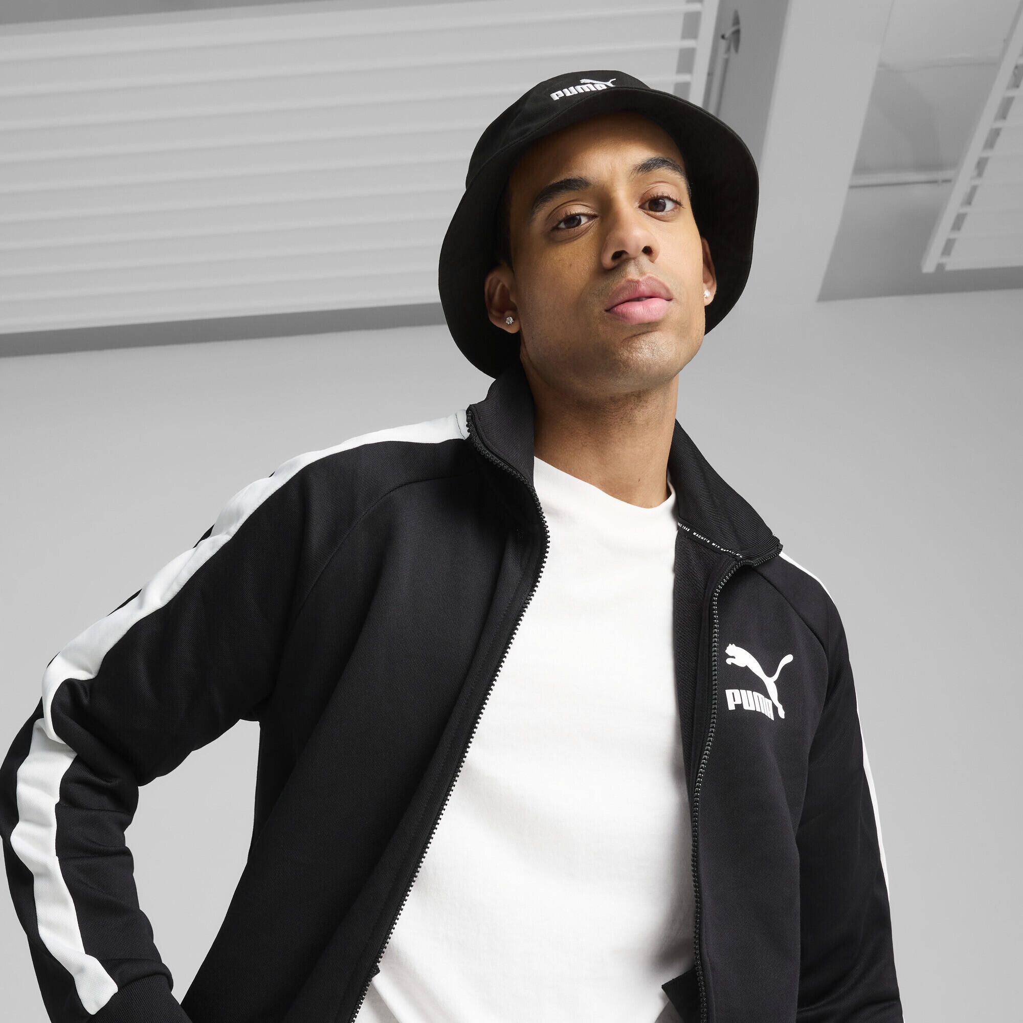 Bob à logo N° 1 ESS PUMA 2/7