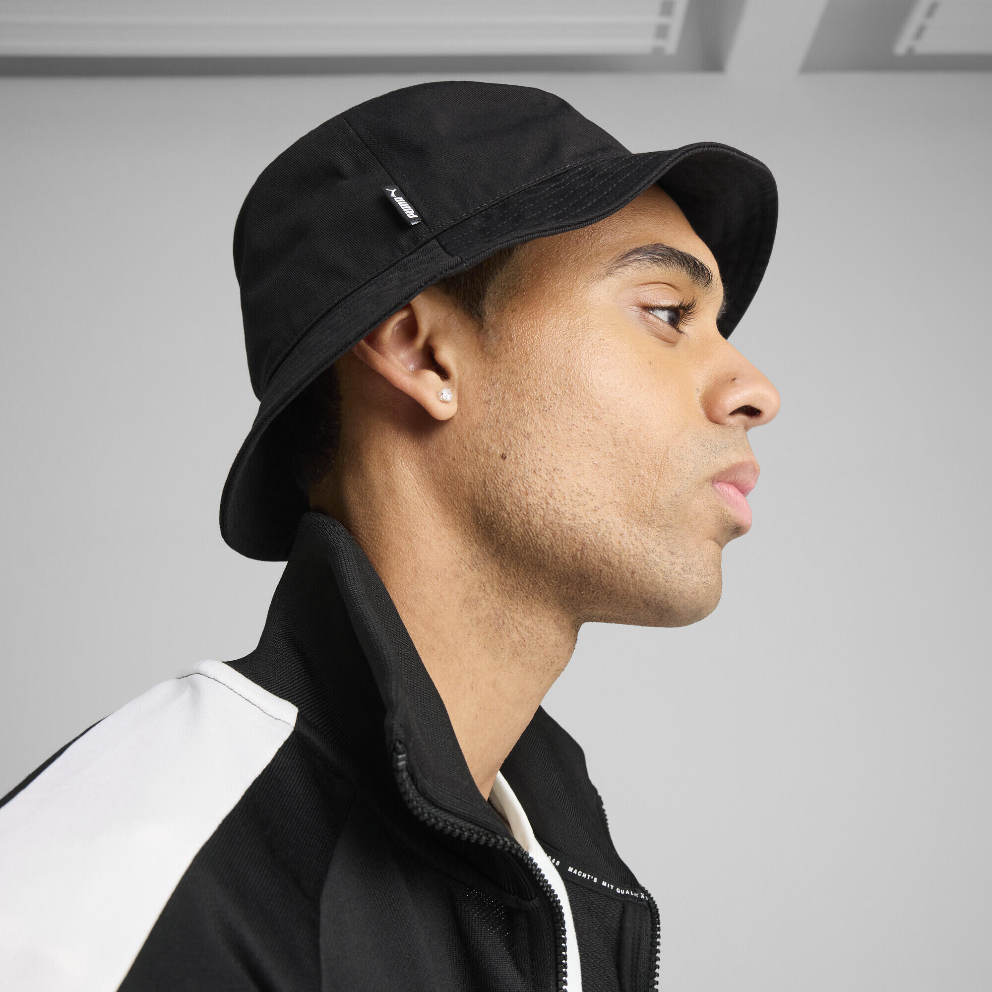 Bob à logo N° 1 ESS PUMA 3/7