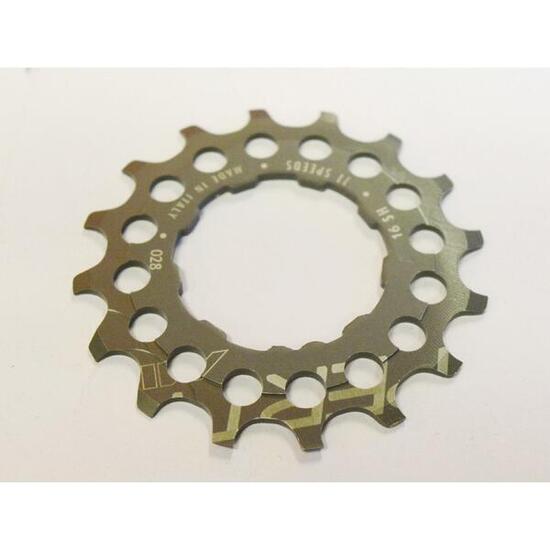 Shimano Krans Supertype 16T 11V - Cassette de Vélo