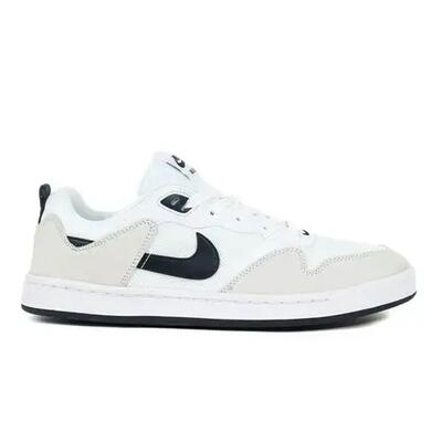 Schoenen universeel voor heren nike sb alleyoop