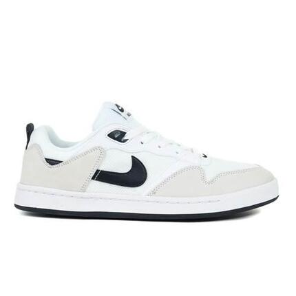 Buty do chodzenia męskie Nike SB Alleyoop