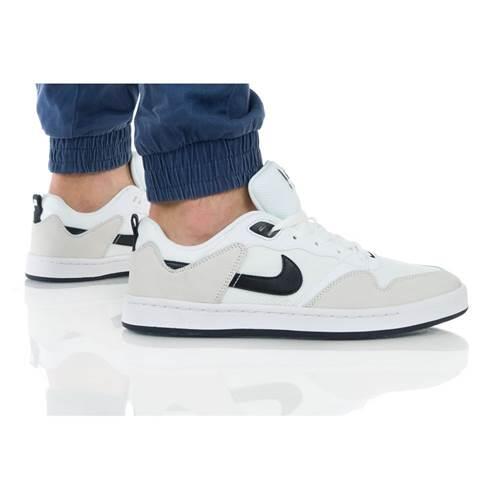 Herren universal Schuhe Nike SB Alleyoop 3/5