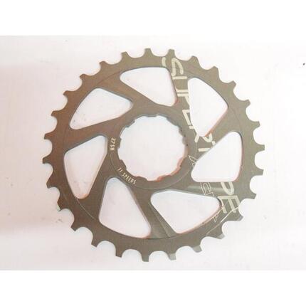 Shimano Miche Cassette Supertype 27T 11V - Última Disponibilidad