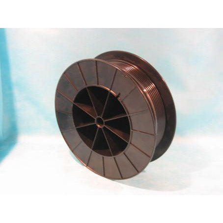 Cavo esterno Shimano 5 mm su bobina 50 m nero.