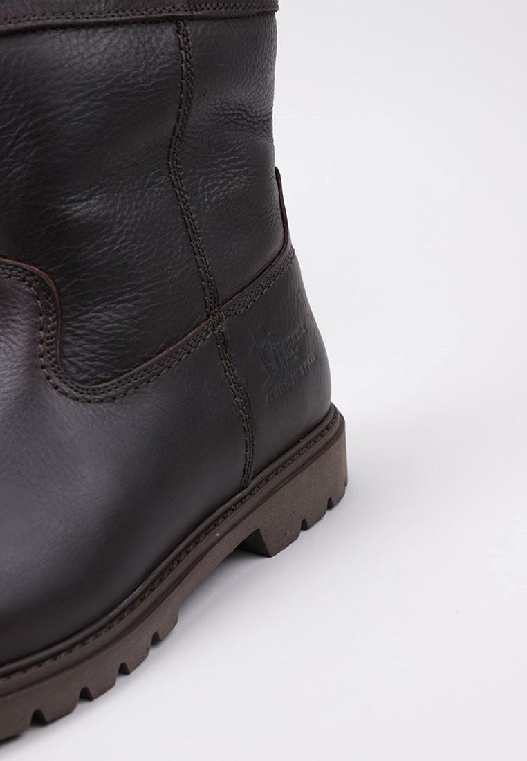BOTA DE MONTAÑA Senderismo Hombre PANAMA JACK FEDRO  Marrón 4/5