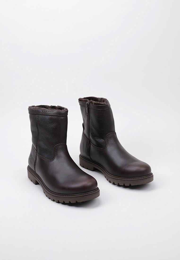 BOTA DE MONTAÑA Senderismo Hombre PANAMA JACK FEDRO  Marrón 2/5