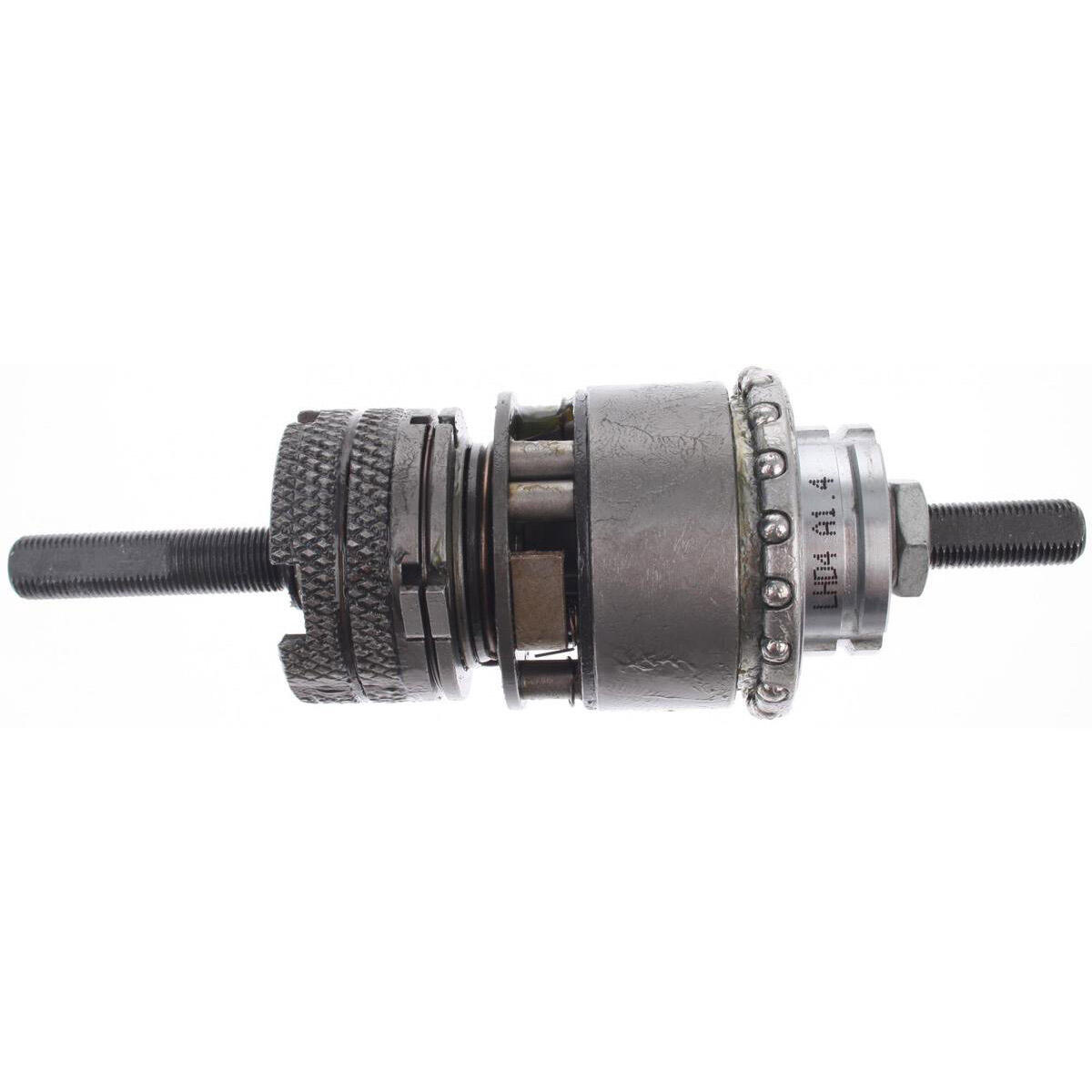 Sturmey Archer Interior HSX196 para S2C - Nuevo Modelo 4/4