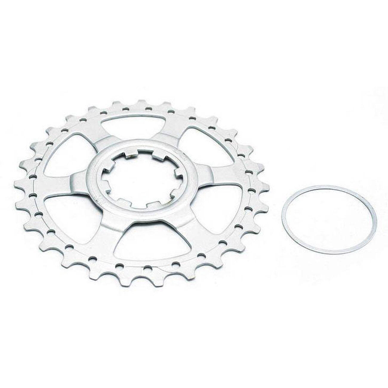 Miche - Miche Krans 27t Campa 11v (dernier - Cassette - Noir - Decathlon