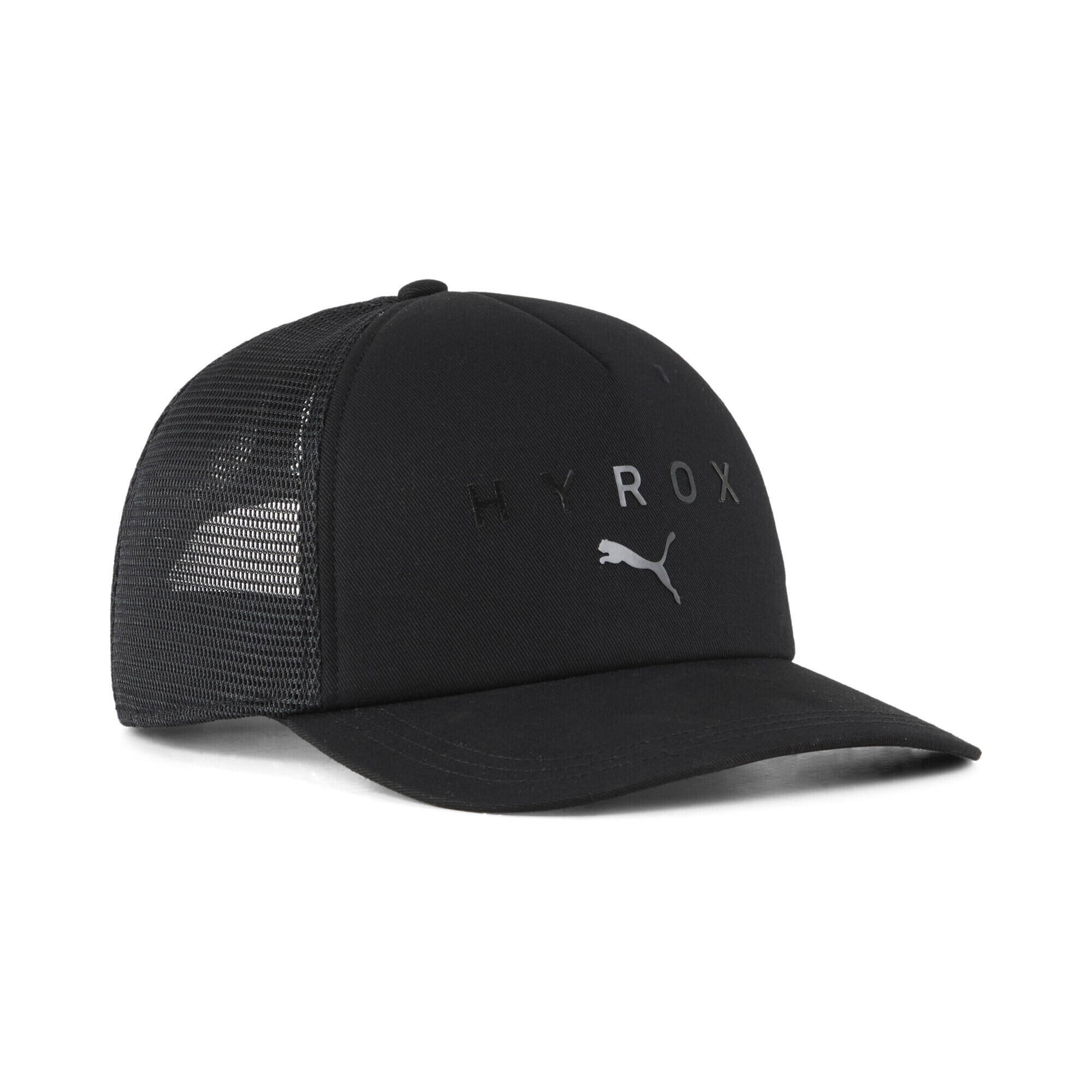 Czapka typu trucker PUMA × HYROX PUMA