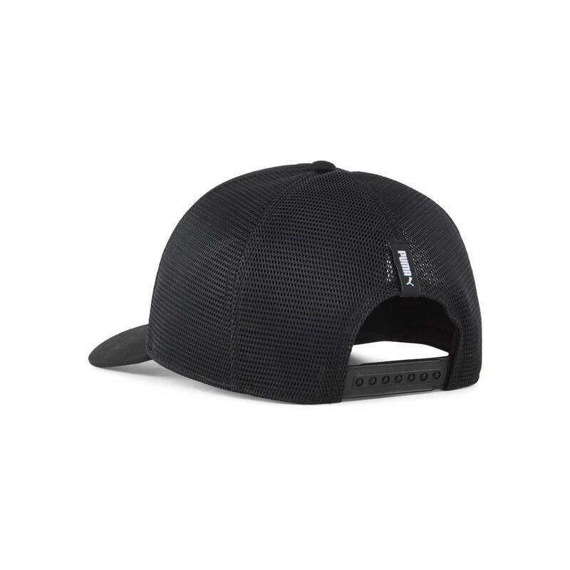 Czapka typu trucker PUMA × HYROX PUMA Black