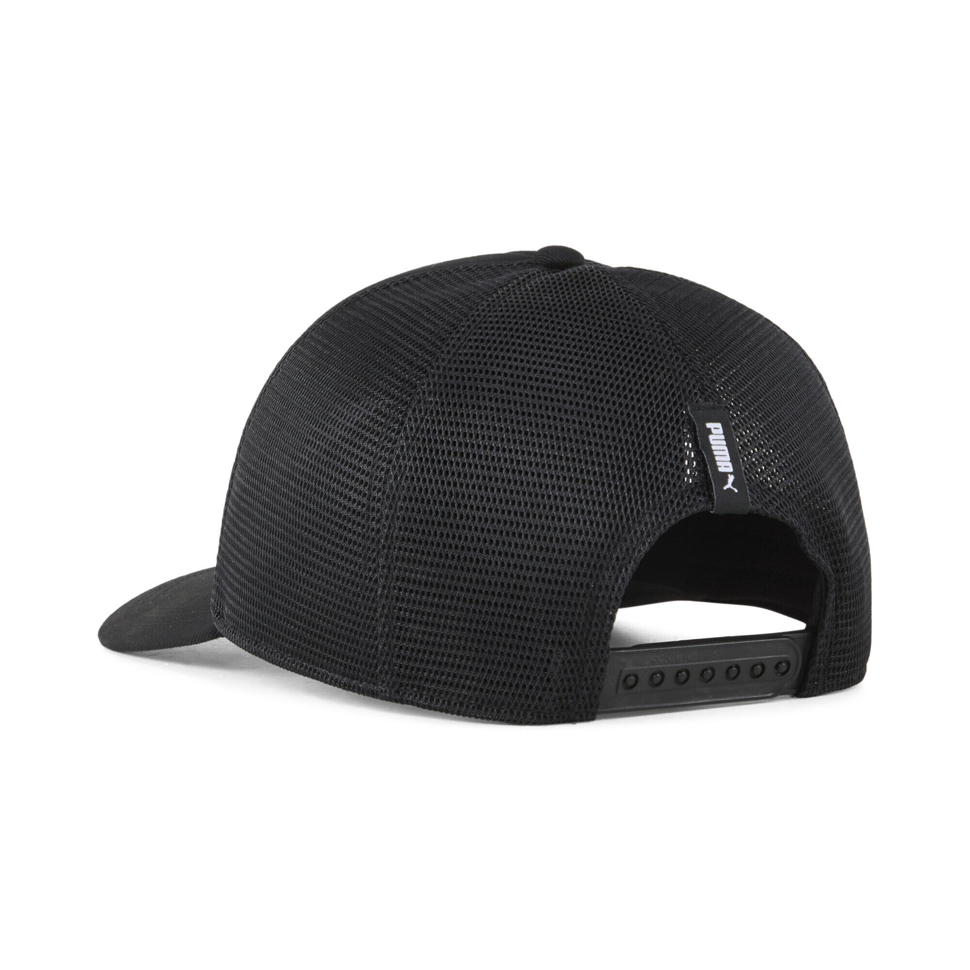 Casquette camionneur PUMA x HYROX PUMA 4/7