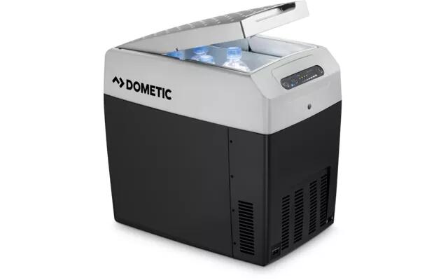 Dometic TropiCool TCX 21 thermo-elektrische koelbox 20 liter 6/7