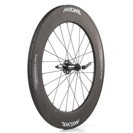 Miche Wielset Supertype 888T Shimano 11V (tube QR