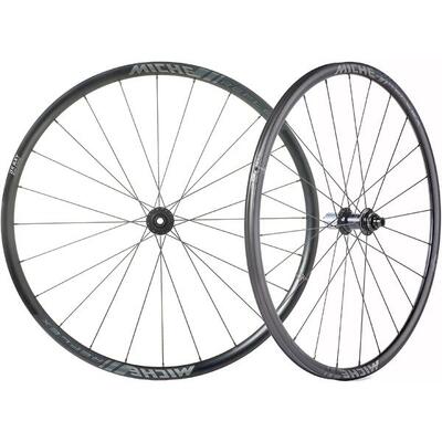 Miche Reflex DX Radnabe TX12 - Langlebig und Zuverlässig