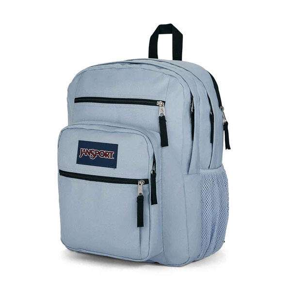Mochila Jansport Big Student Blue Dusk 2025 43,5X32,5X19Cm Ek0A5Bahn571 2/4