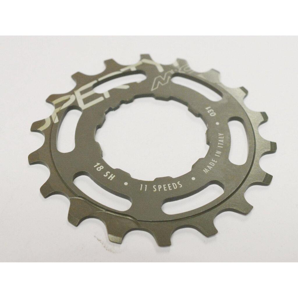 Shimano Miche Supertype 18T 11V - Premium Bike Cassette