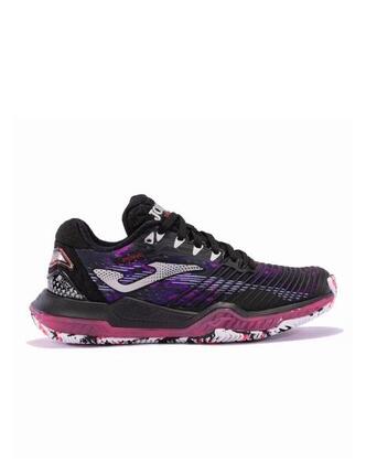 Chaussures Tennis Femme Joma Point Lady 24 Noir