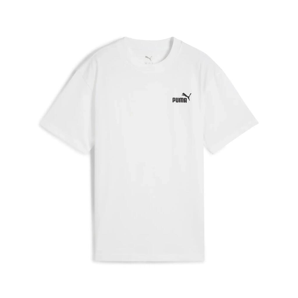 Детска спортна тениска Puma Boys ESS