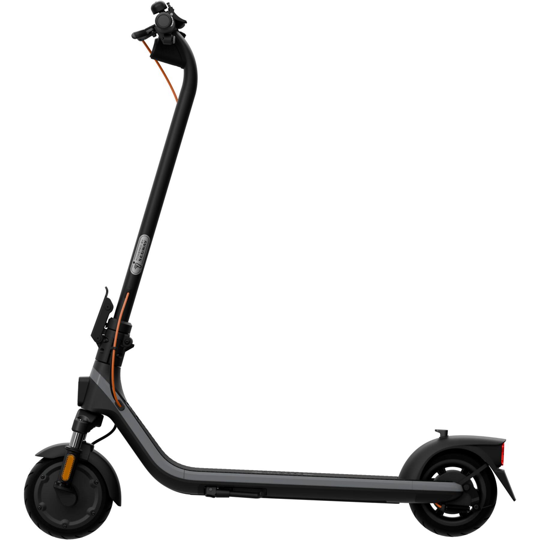 Monopattino Elettrico Segway E2 Plus II 25 km/h 2/7