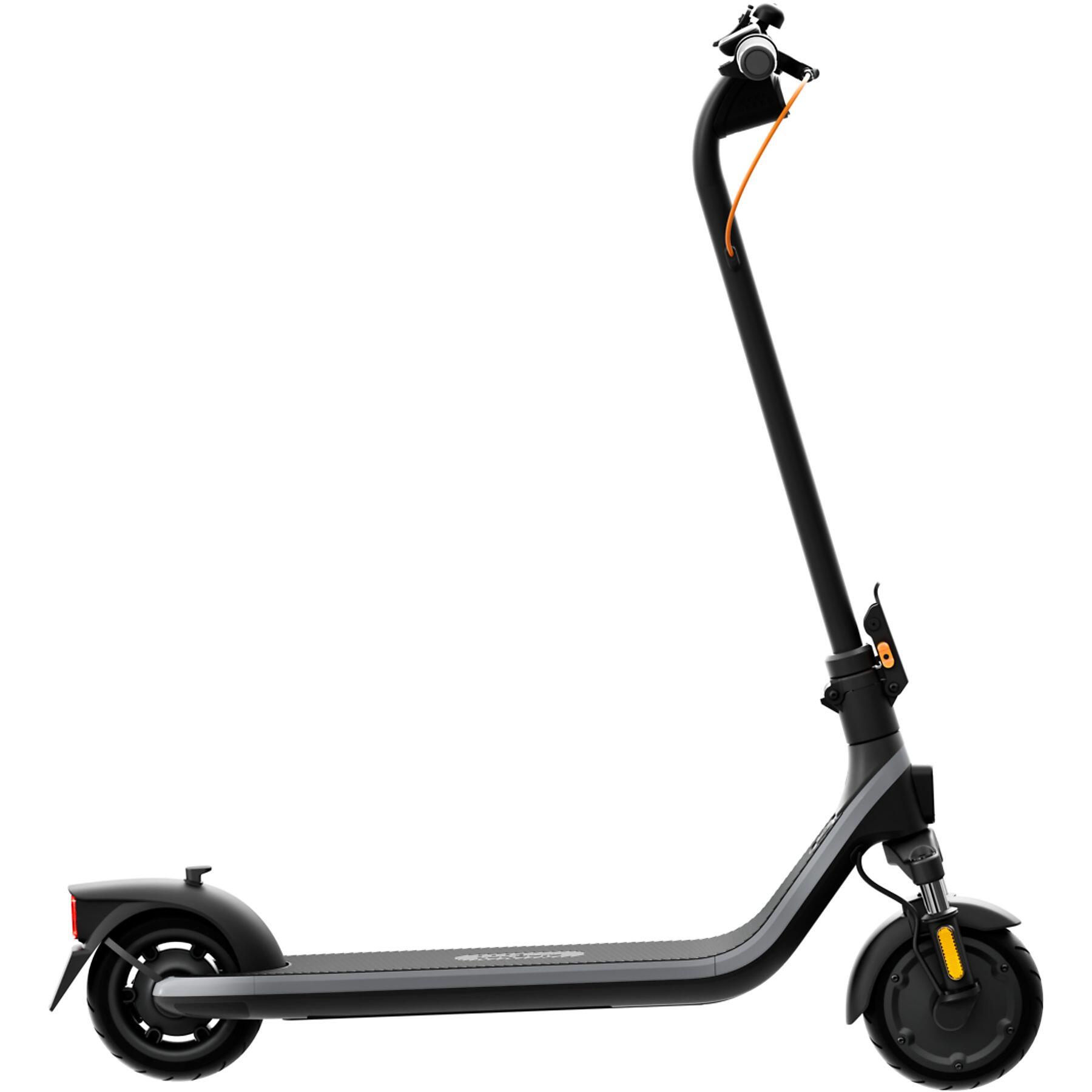 Monopattino Elettrico Segway E2 Plus II 25 km/h 3/7