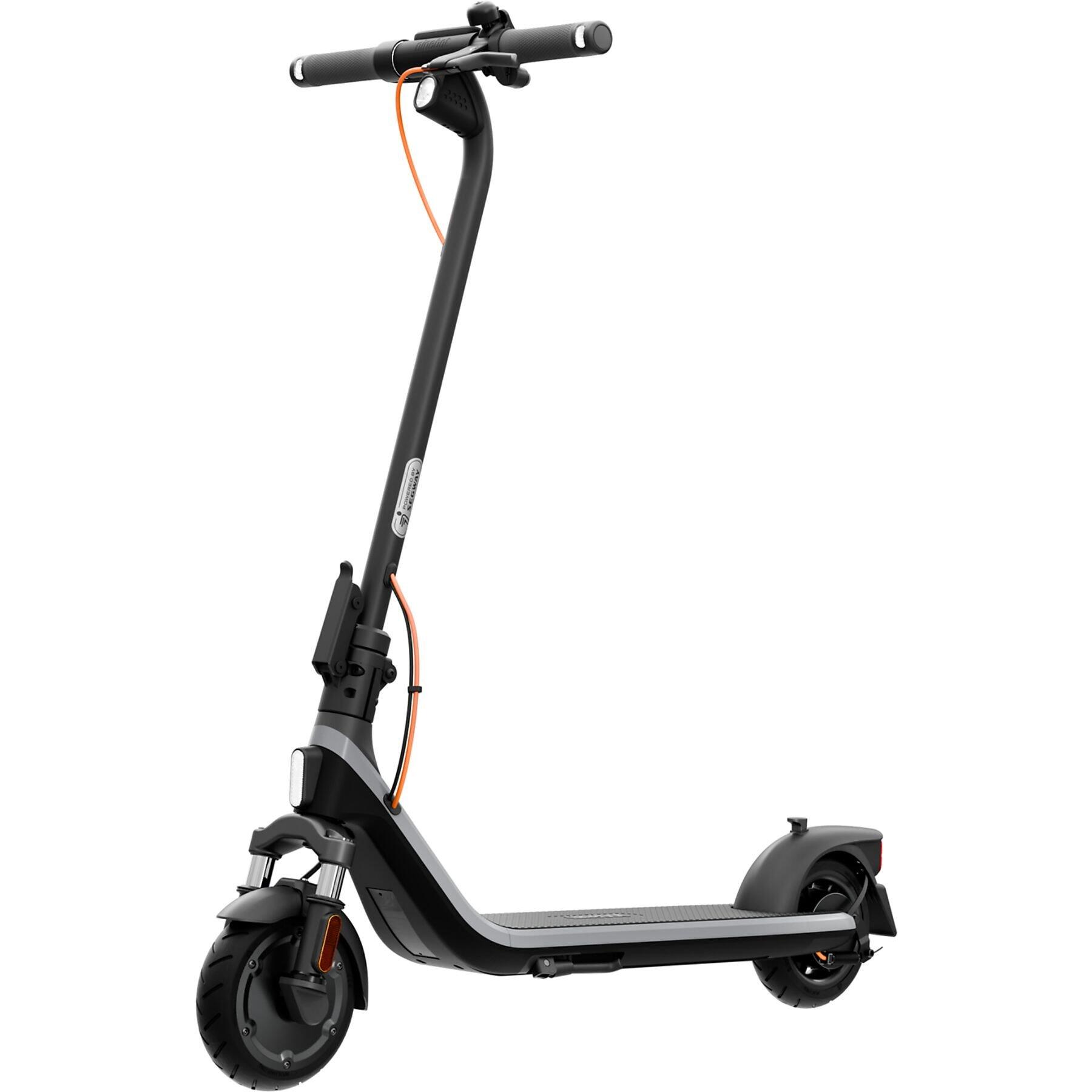 Monopattino Elettrico Segway E2 Plus II 25 km/h 1/7
