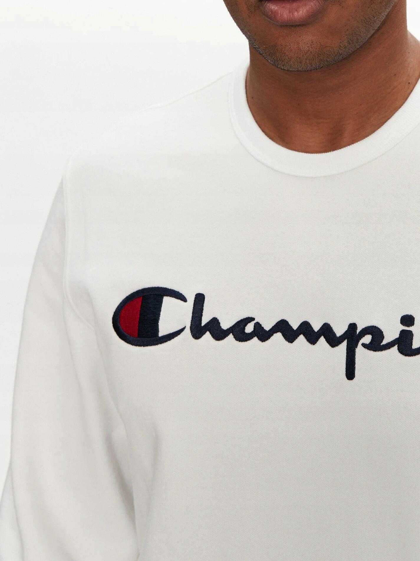 Sweat à capuche Champion pour homme 4/4