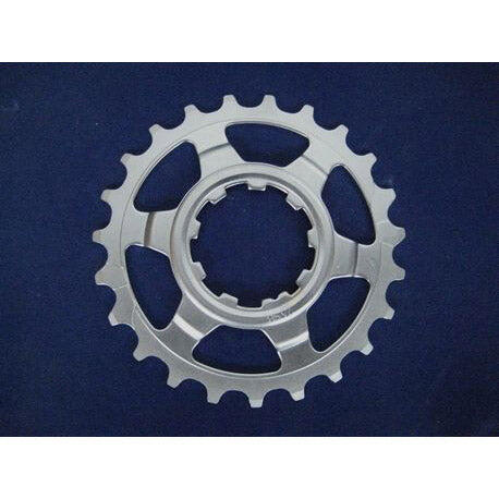 Shimano Miche Cassette 23t 10V - Última Disponibilidad